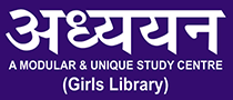 Adhyayan Girls Library Jaipur